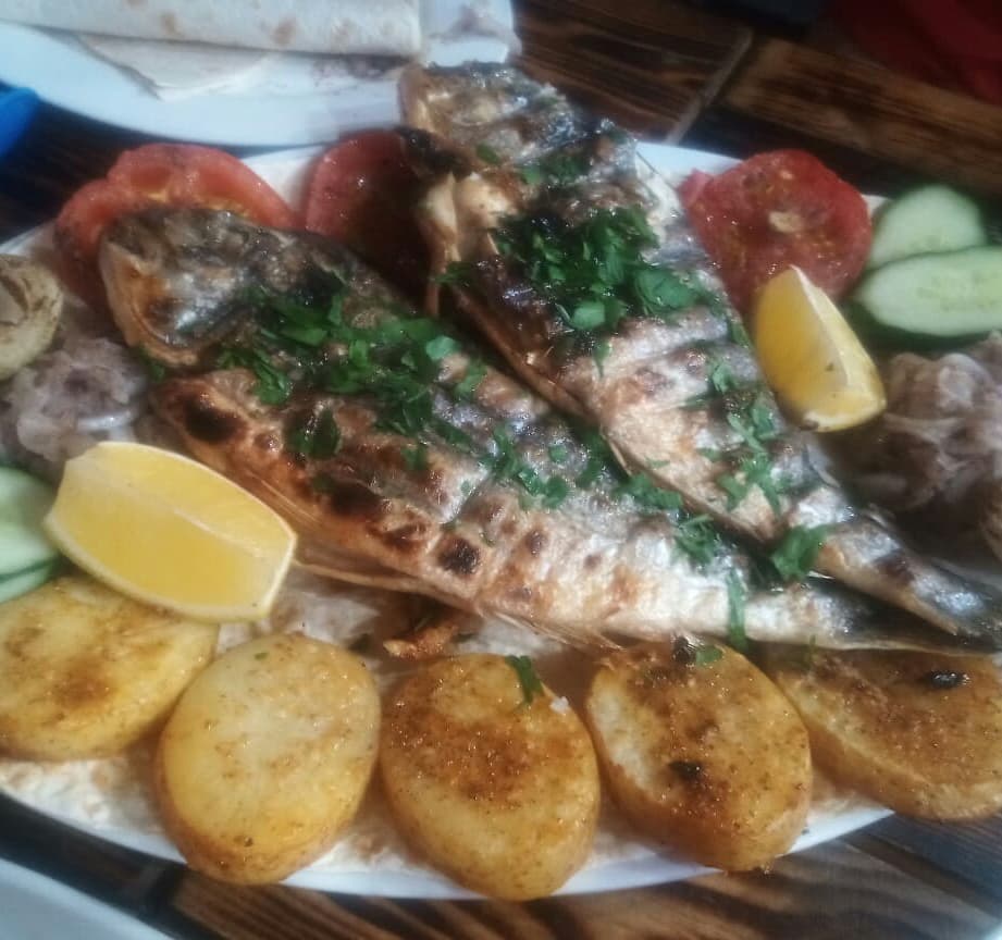 Kafe Sila Astana