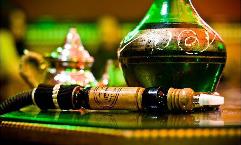 Супер цена на кальян Al-Fakher 1500 тг