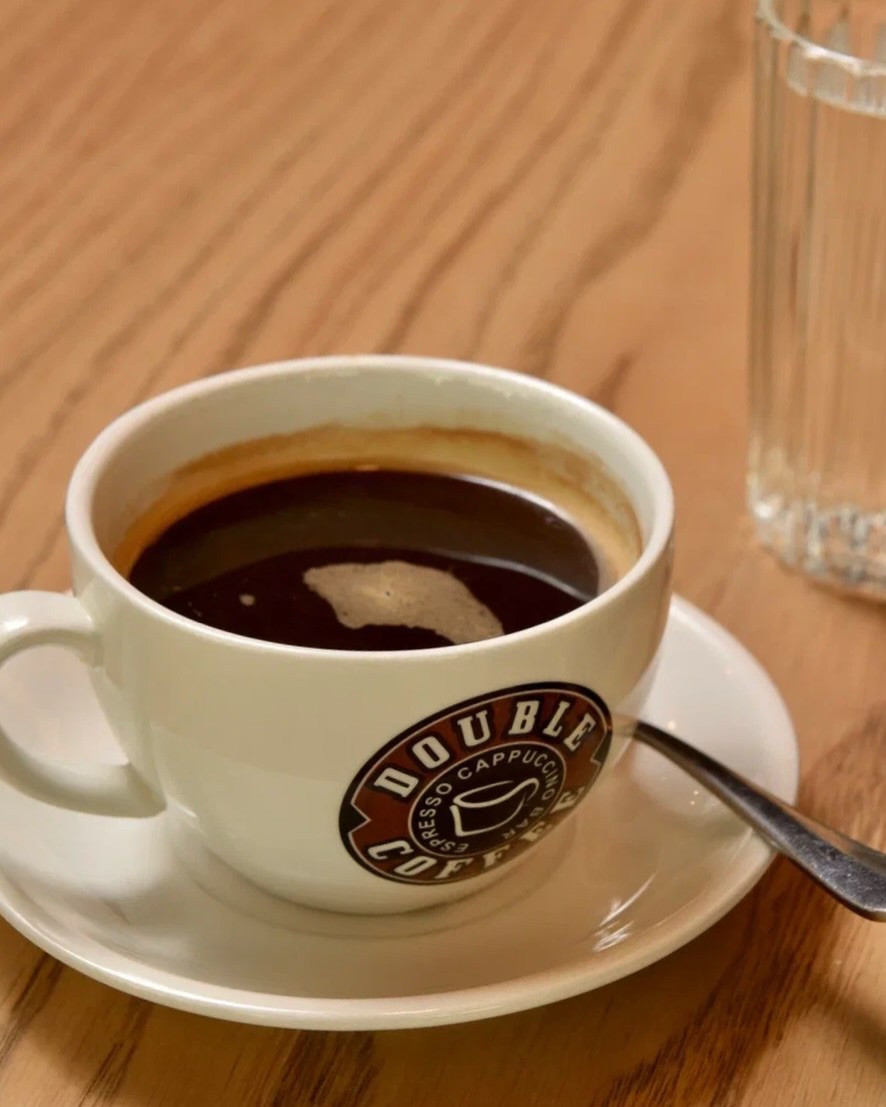 Сет завтрака в Double Coffee за 3500 ₸ (6/12)