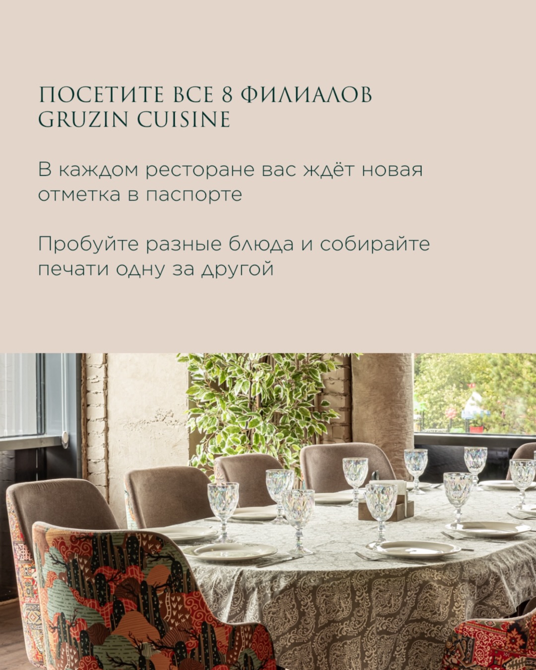 Паспорт в Грузию (3/7)