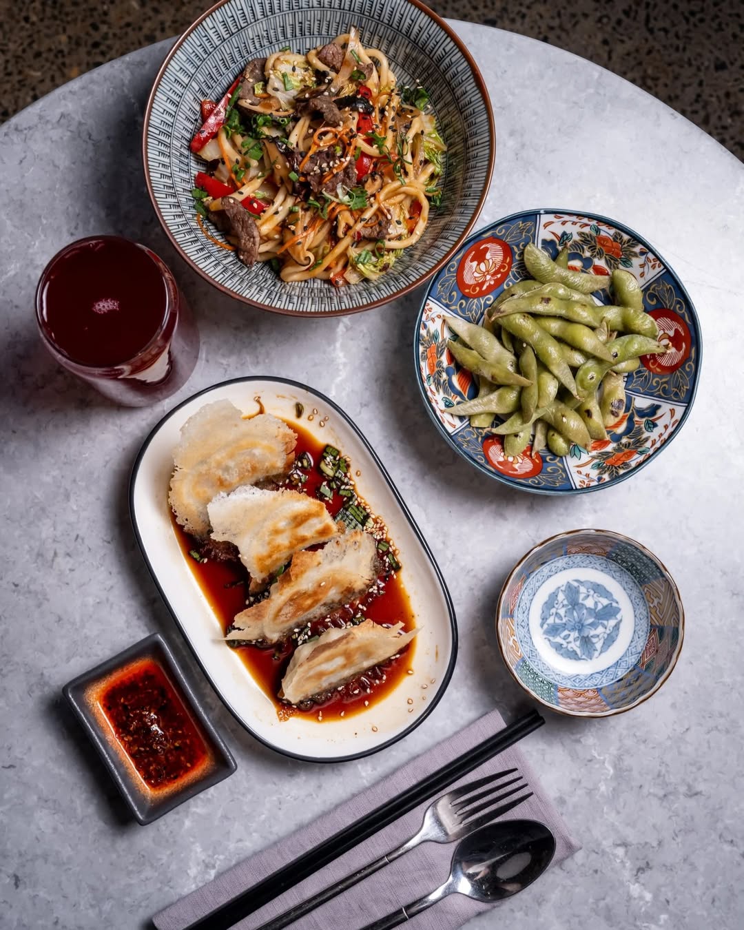 Сеты по 6000 тг в Shio Izakaya (7/15)