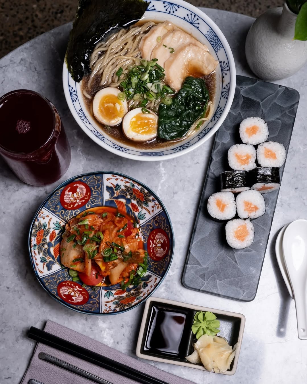 Сеты по 6000 тг в Shio Izakaya (2/15)