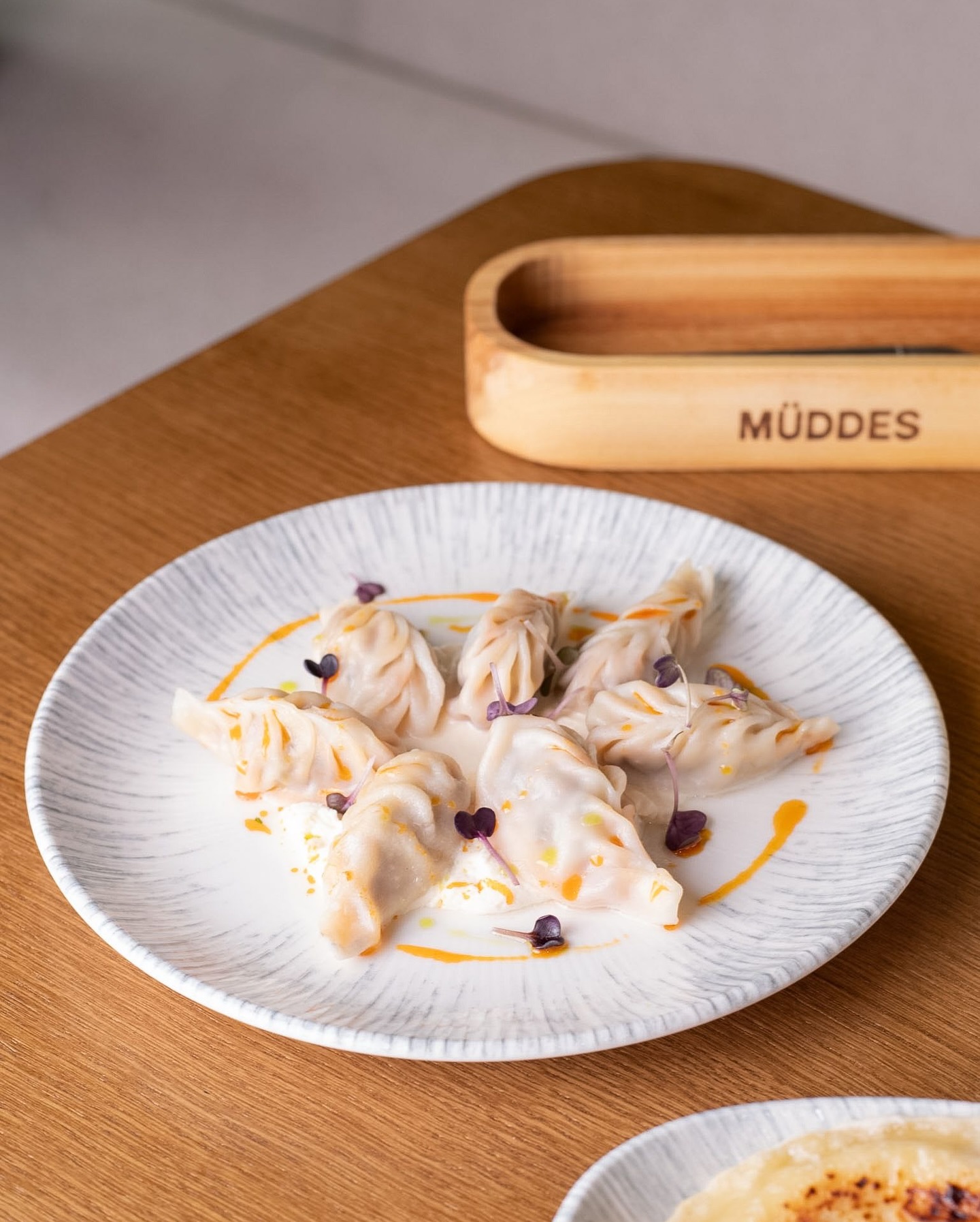 Фестиваль завтраков в Muddes: сеты за 3500 тг (7/12)