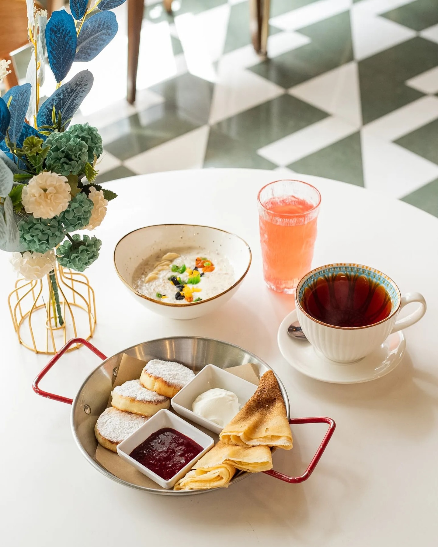 BreakFest: сеты за 3500 тг (2/9)