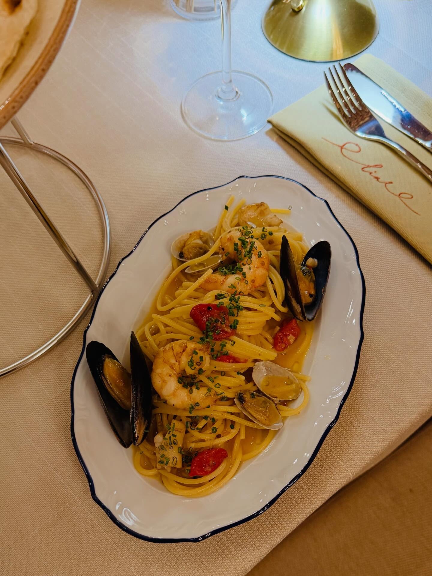 Lia Bistro