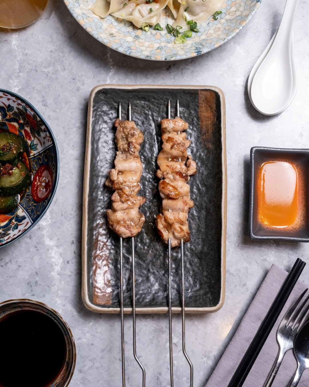 Сеты по 6000 тг в Shio Izakaya (14/15)