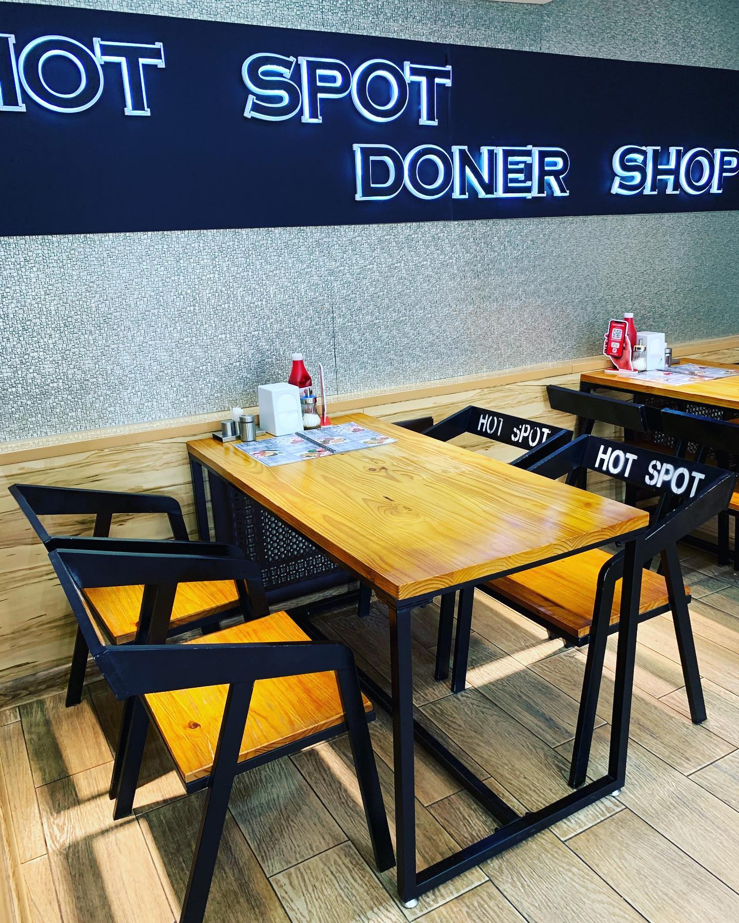 Hotspotdonershop