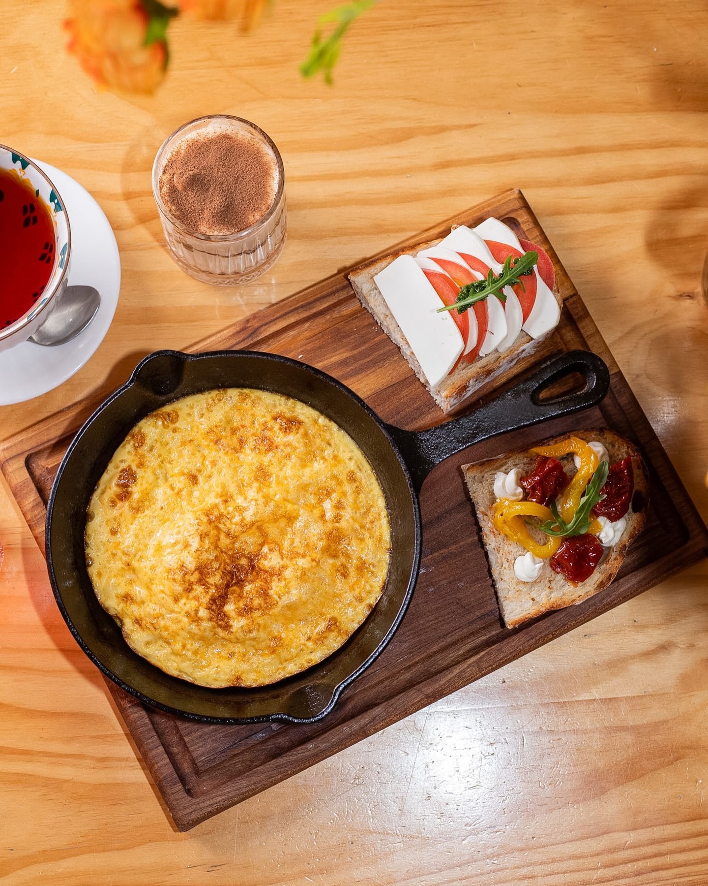 BreakFest: сеты за 3500 тг (7/9)