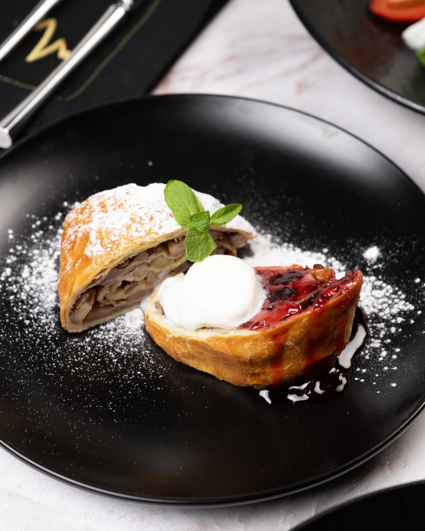 Сеты от Taste of Astana x Belvedere (5/7)