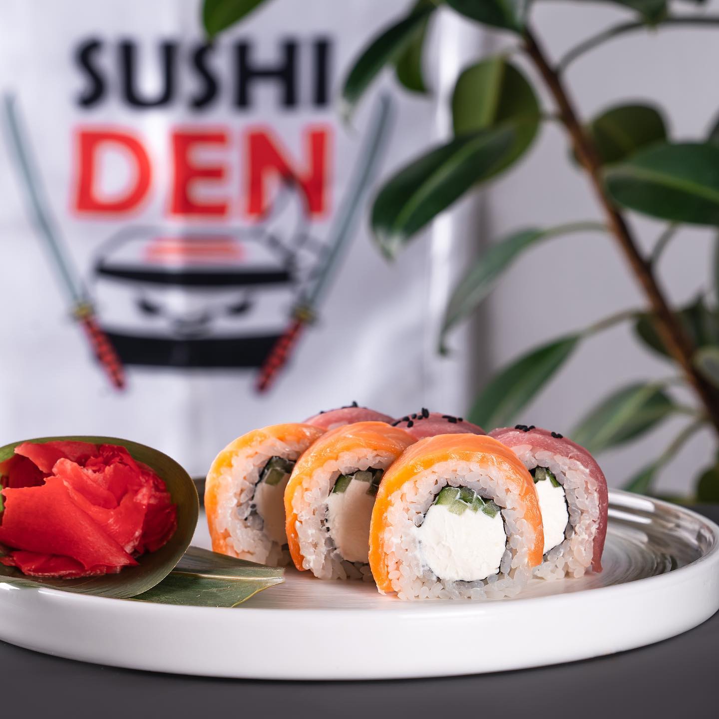 Sushiden Kz