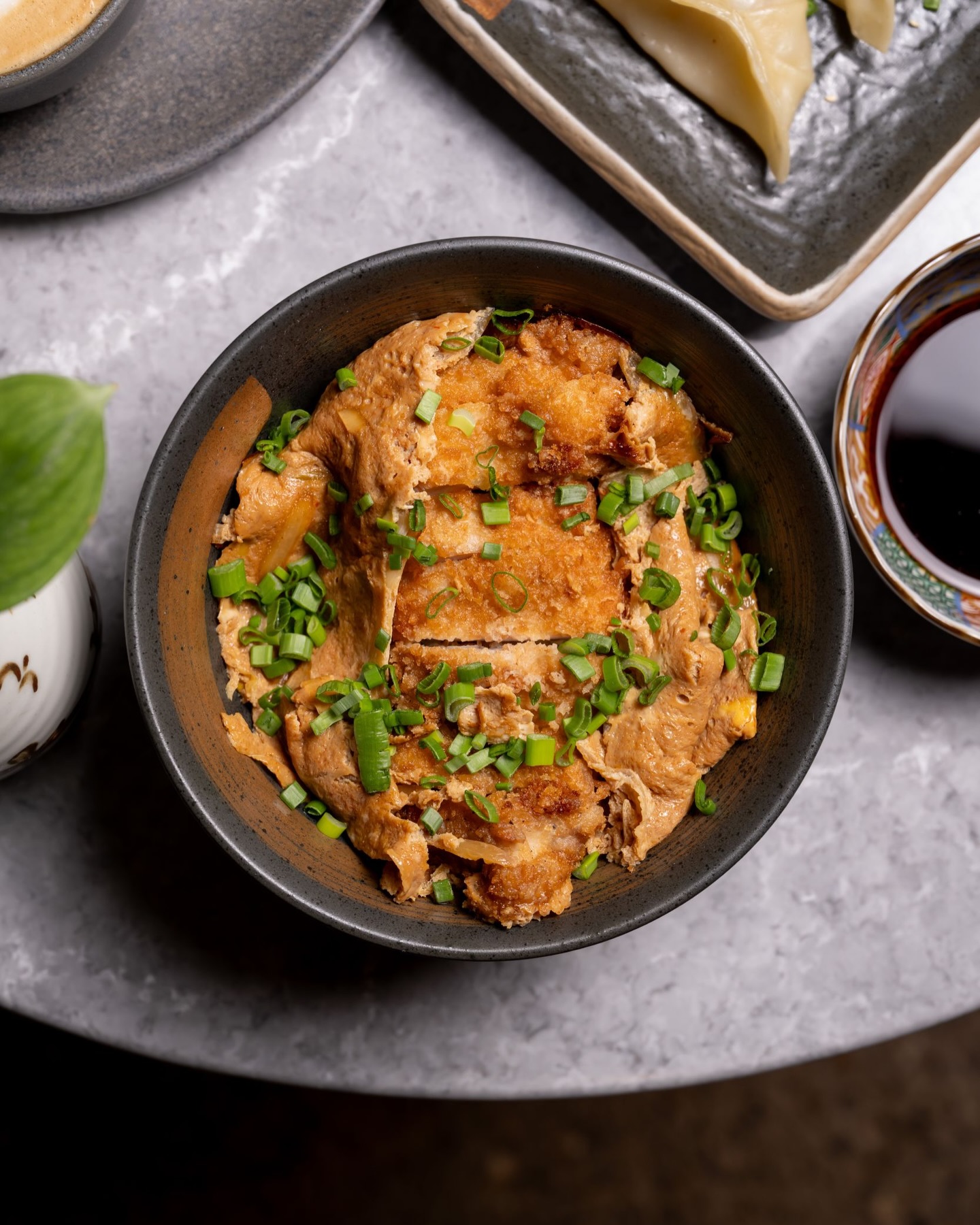 Сет-меню The Taste of Astana x Shio Izakaya (5/7)