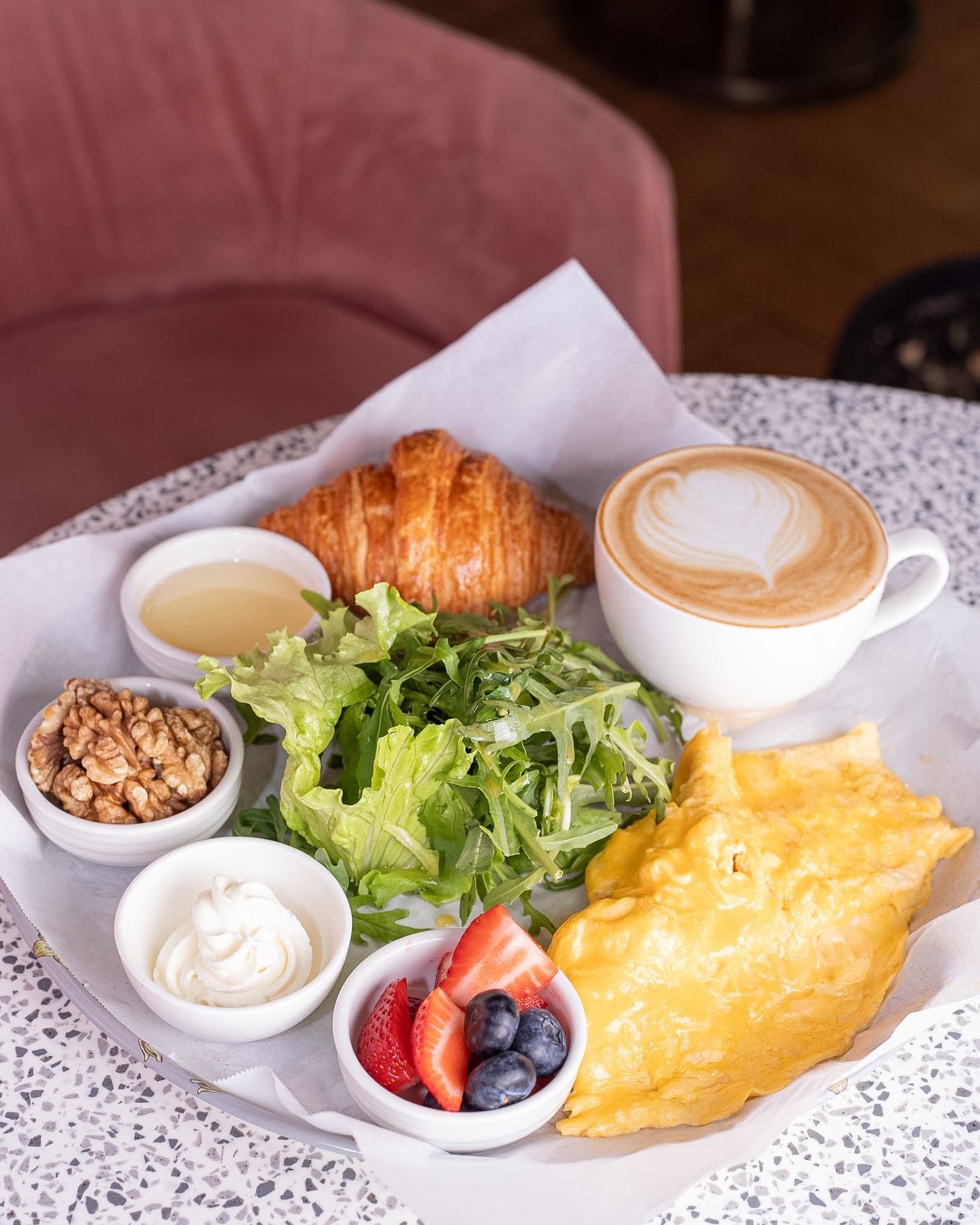 Фестиваль завтраков BreakFest в Marmelade (6/7)