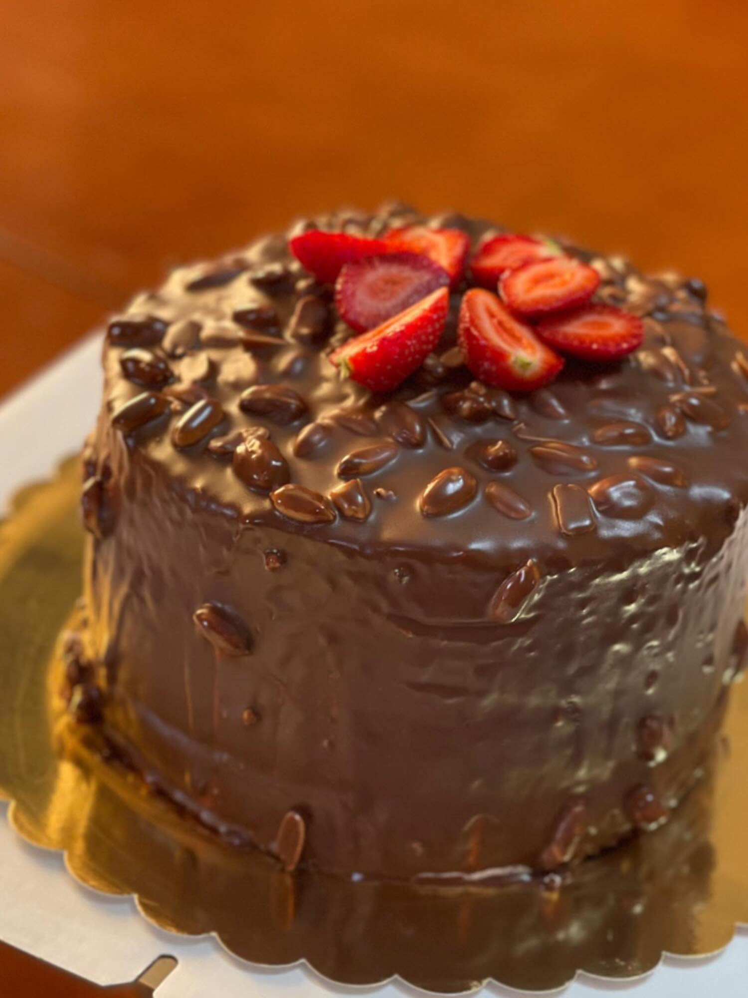 Aidana Dessert
